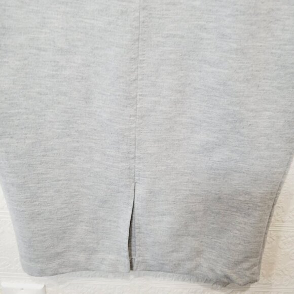 Zara bodycon stretch midi dress - Picture 6 of 7